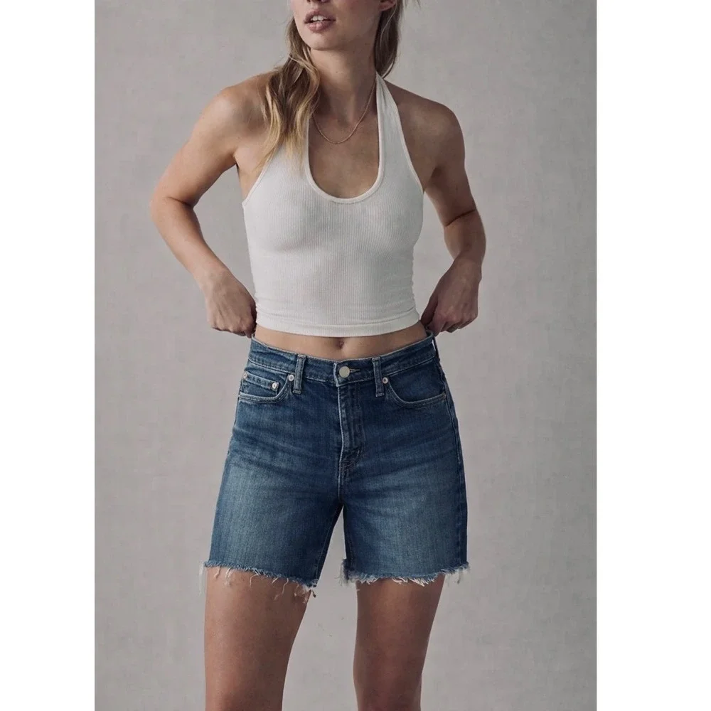 Levi's Women's Demin Shorts